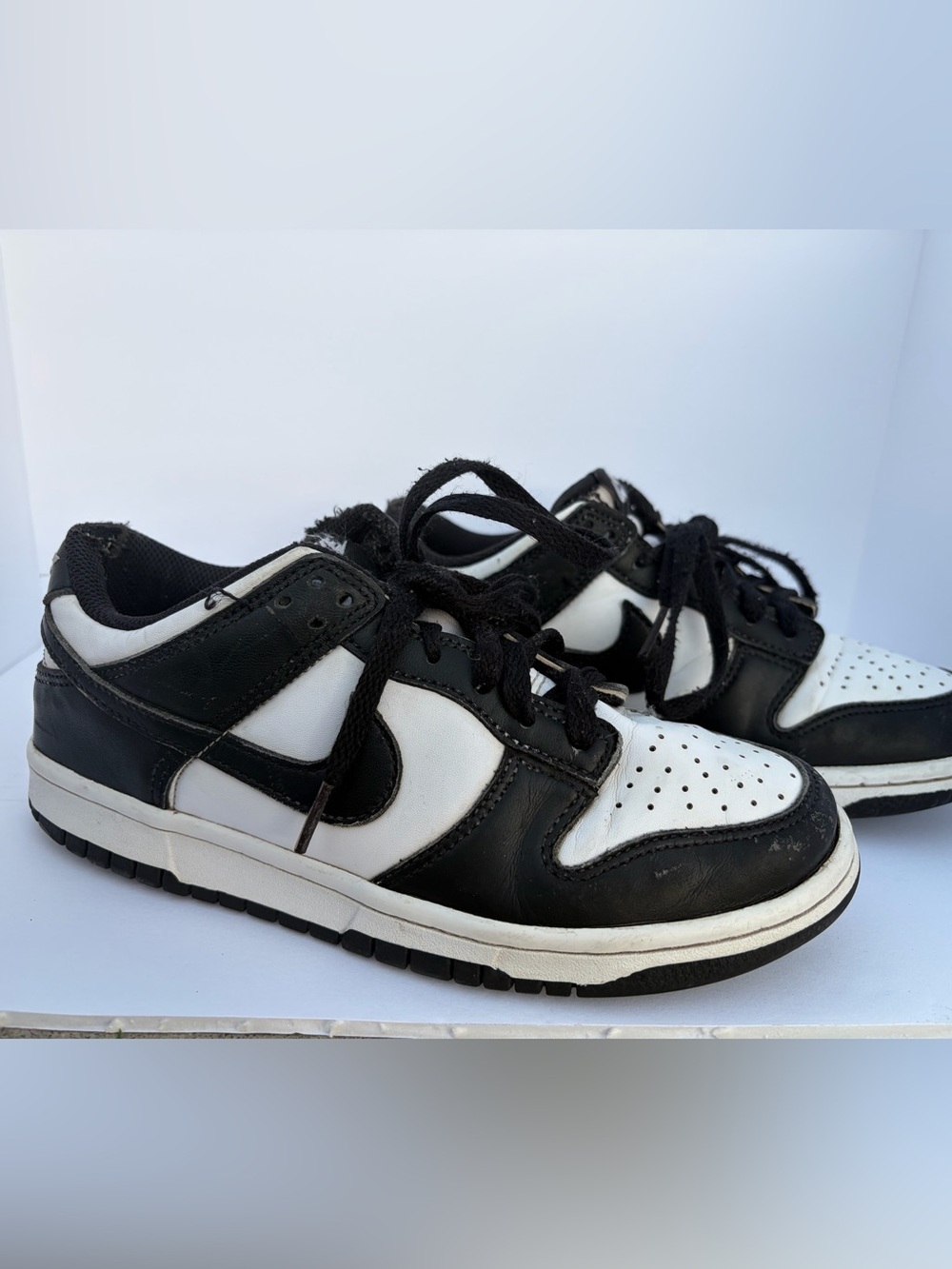 Nike dunks